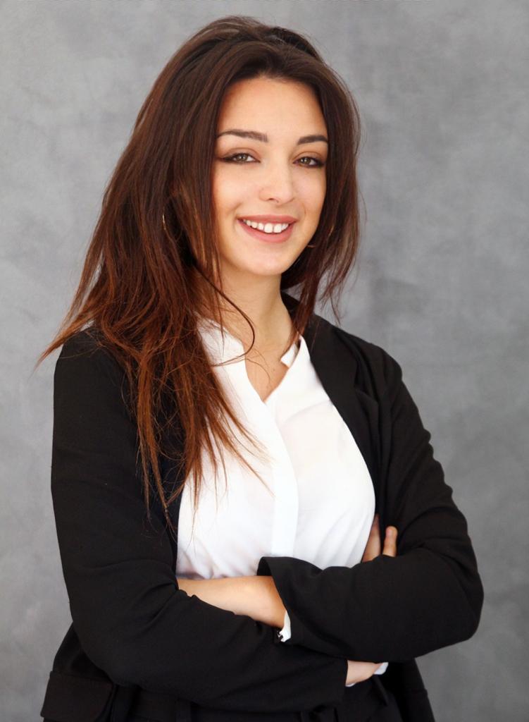 Alessia Danza